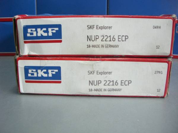SKF  GEG200ES